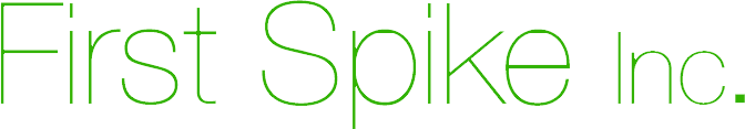 First Spike Inc.